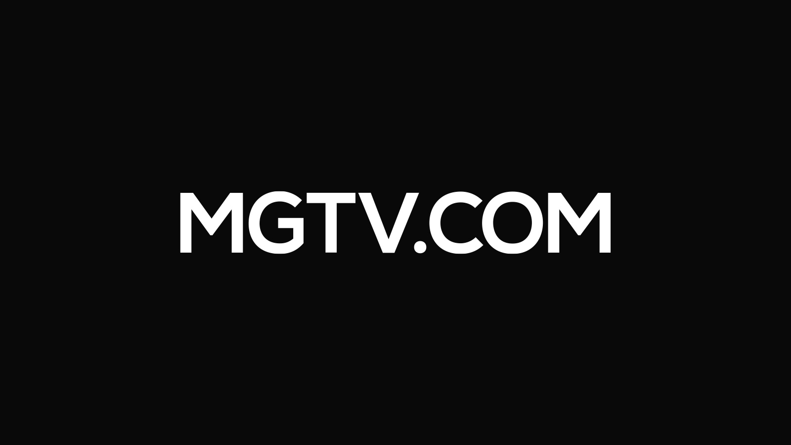 芒果TV（mgtv.com）LOGO设计